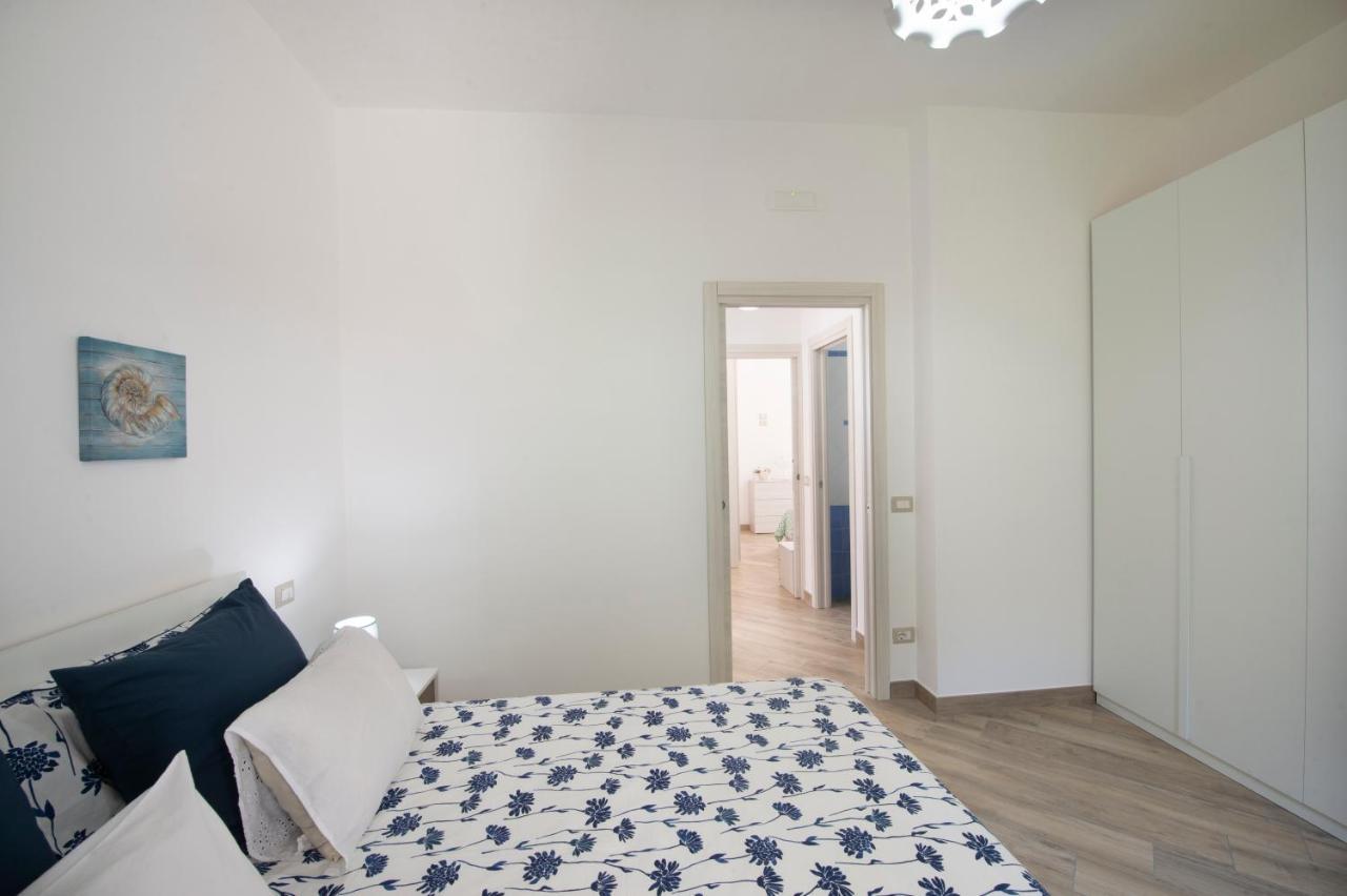 Casa Licia Apartment Позитано Екстериор снимка
