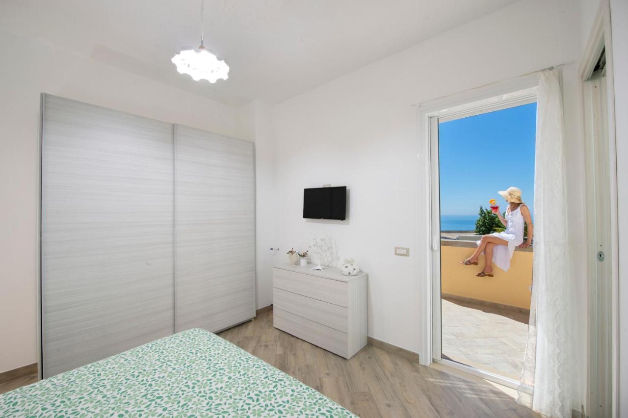 Casa Licia Apartment Позитано Екстериор снимка